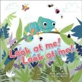 Look at Me, Look at Me