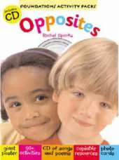 Opposites