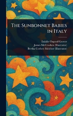 The Sunbonnet Babies in Italy