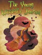 The Young Wizard's Journal
