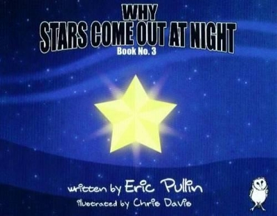 Why Stars Come Out at Night