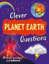 Clever: Planet Earth Questions