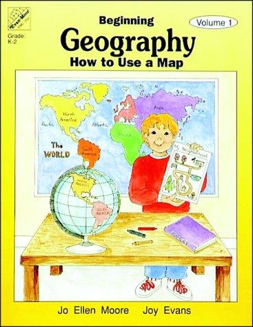 Beginning Geography