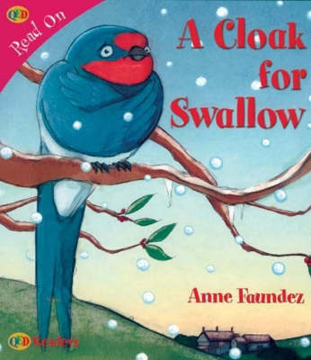 A Cloak for Swallow