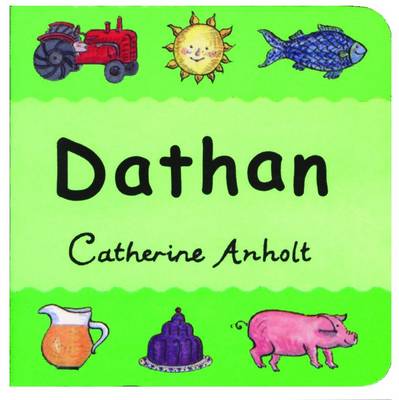Dathan