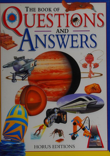 Book of Questions and Answers