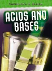 Acids and Bases