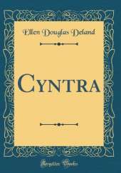 Cyntra (Classic Reprint)