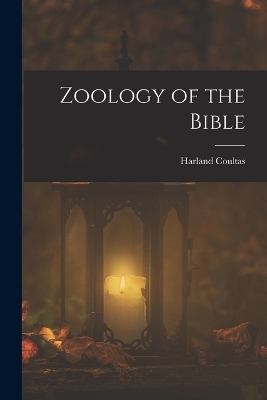 Zoology of the Bible