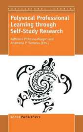 Polyvocal Professional Learning through Self-Study Research