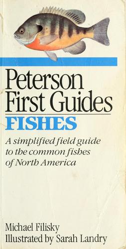 First Guide to Fishes