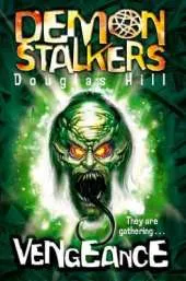 Demon Stalkers 3  - Vengeance
