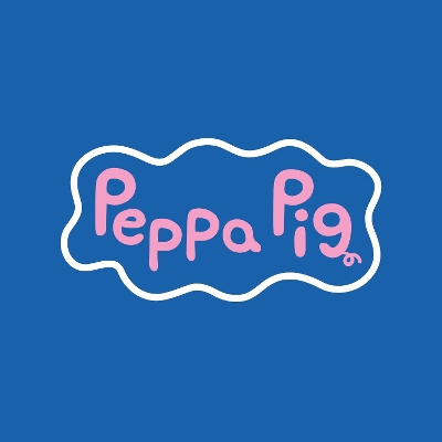 Peppa Pig: Peppa’s Easter Surprise: A lift-and-find book