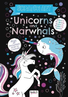 Unicorns & Narwhals