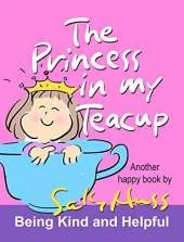 The Princess in My Teacup