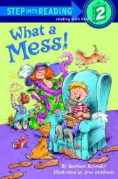 What a Mess!