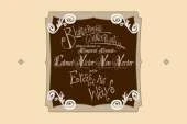 Blunderbuss Wanderlust: Being an Account of the Temporal Travels of Colonel Victor Von Vector and the Eras of His Ways