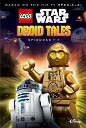 Droid Tales