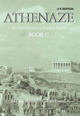 Athenaze: Student's Book II