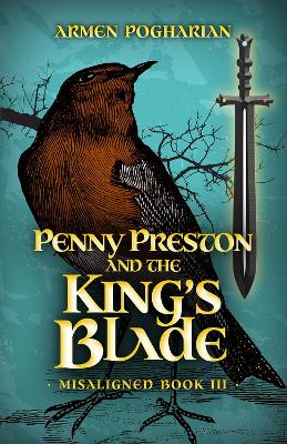 Penny Preston and the King's Blade