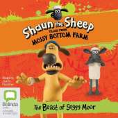 Shaun the Sheep: The Beast of Soggy Moor