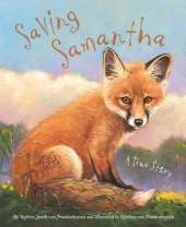 Saving Samantha: A True Story