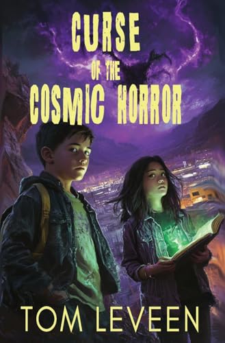 Curse of the Cosmic Horror