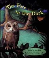 The Face in the Dark