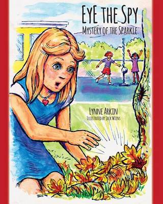 EyE the Spy: Mystery of the Sparkle