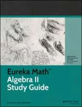 Eureka Math Algebra II Study Guide