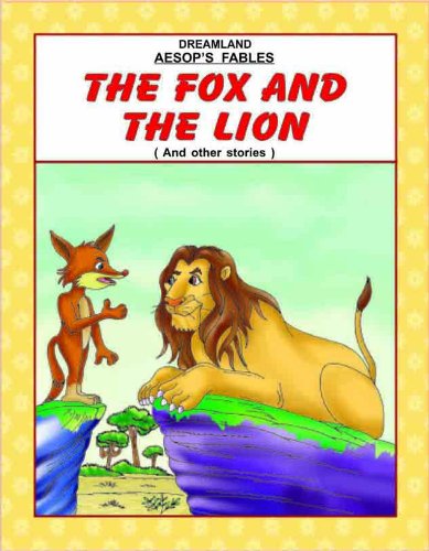 Fox and the Lion and Other Stories