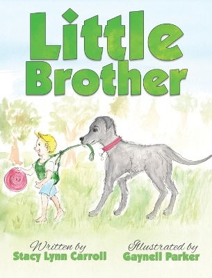 Little Brother