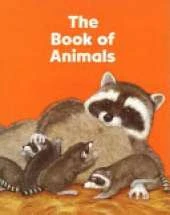 DLM Early Childhood Express, SRA Book Of Animals Big Book English