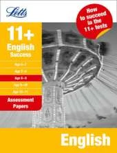 English Age 8-9: Assessment Papers