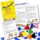 Blue Banana