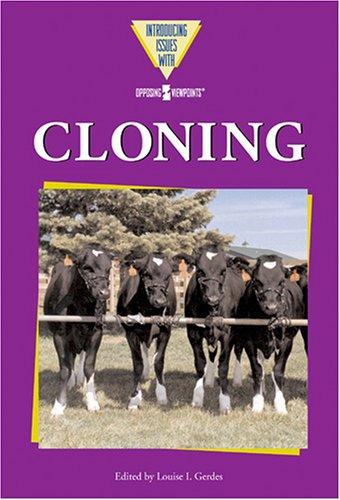 Cloning