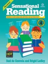 Sensational Reading: Activities to Build Reading Skills with Fiction and Non-Fiction Texts