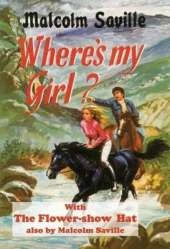 Where's My Girl: And the Flower Show Hat