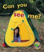 Can you see me?