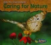 Caring for Nature