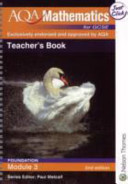 AQA Mathematics: For GCSE