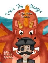 Toric The Dragon And The Stolen Treasure