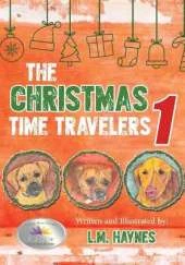 The Christmas Time Travelers 1