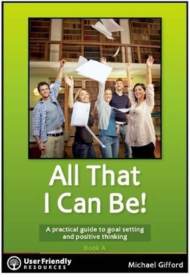 All That I Can be