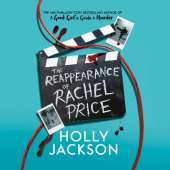 The Reappearance of Rachel Price