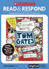 The Brilliant World of Tom Gates
