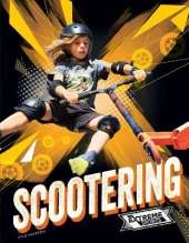 Scootering