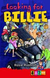 Looking for Billie