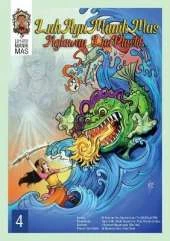 Luh Ayu Manik Mas: Fighting Against Plastic Waste