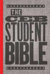 CEB Student Bible, The